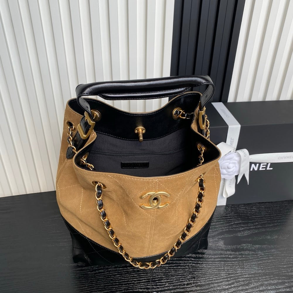 Dragons Bags CHn Luxury Bag --112875