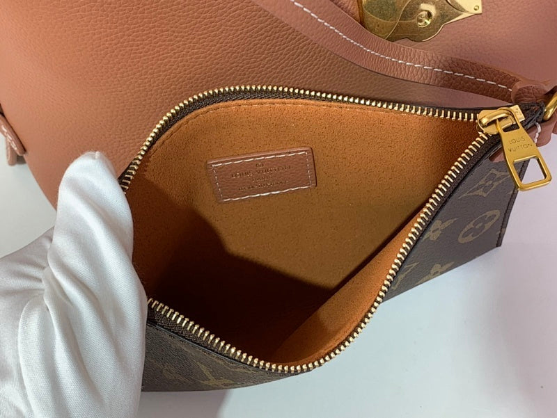 Dragons Bags ln Luxury Bag --58308