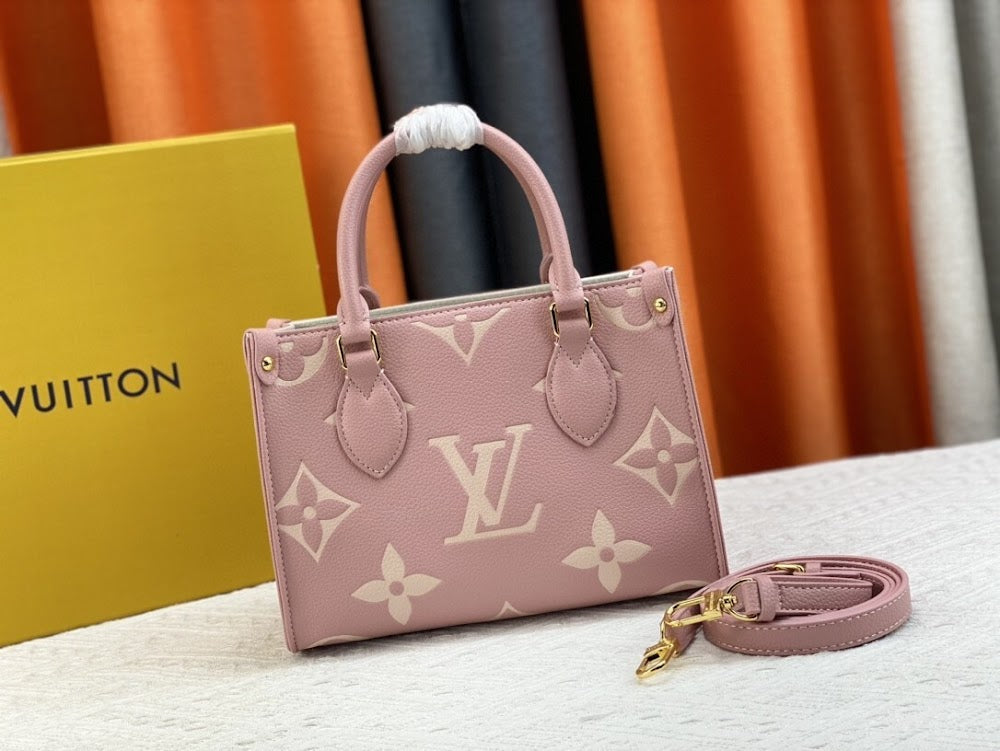 Jessica Bags ln Luxury Bag --75790