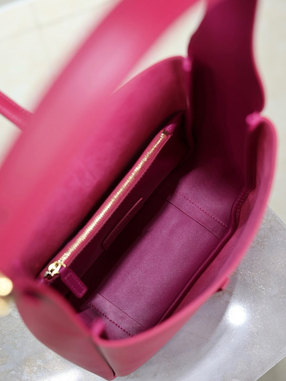 Dragons Bags YSLn Luxury Bag --119242