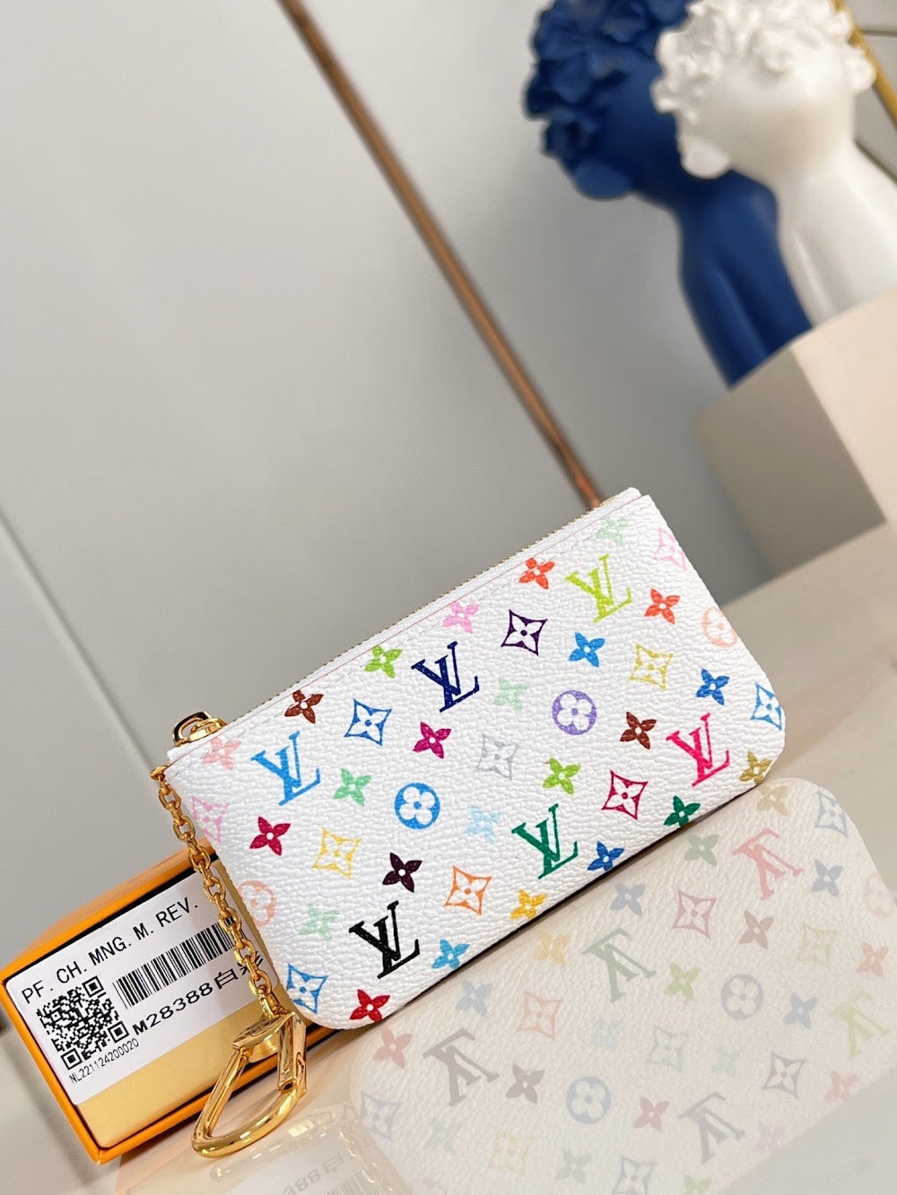 Dragons Bags ln Luxury Bag --96349