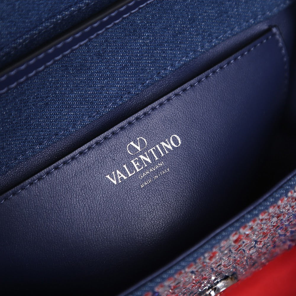 Dragons Bags Valentine Luxury Bag --121991