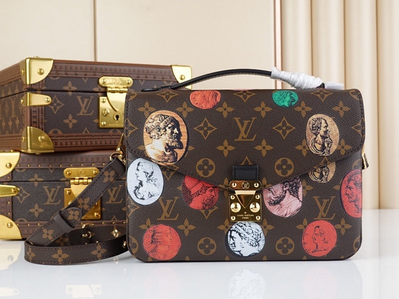 Dragons Bags ln Luxury Bag --60454