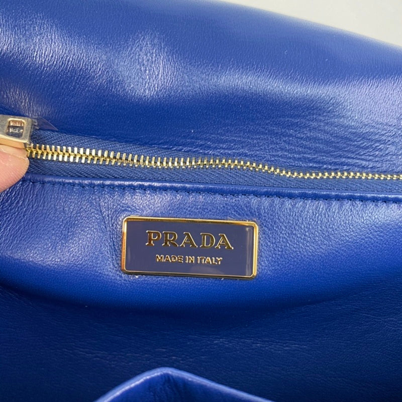 Jessica Bags pradn Luxury Bag --74882