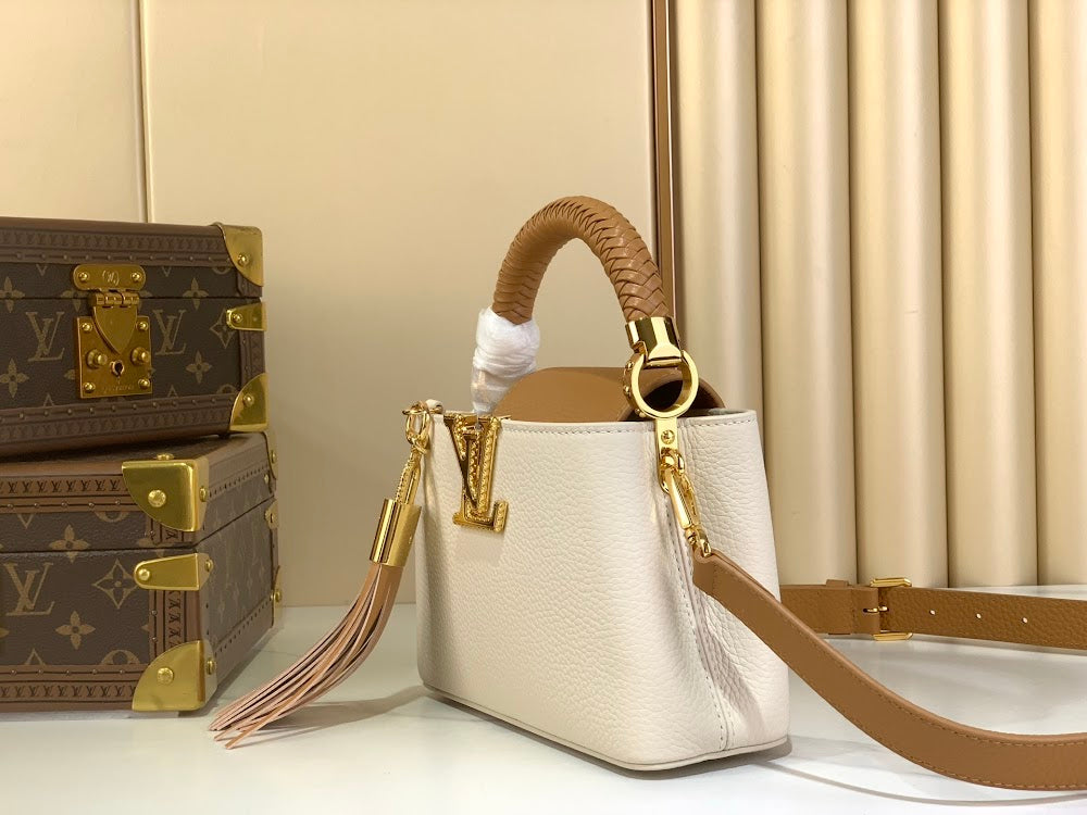 Dragons Bags ln Luxury Bag --56494