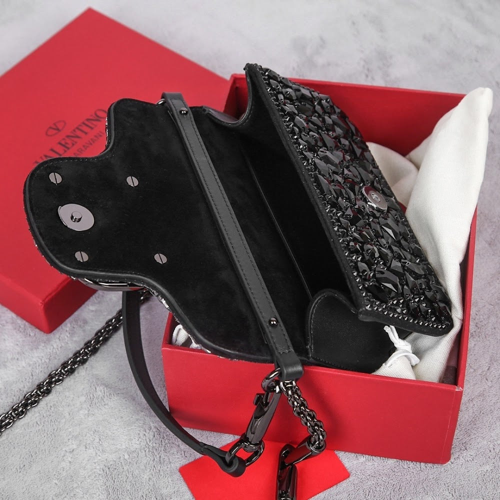 Dragons Bags valentine Luxury Bag --72527