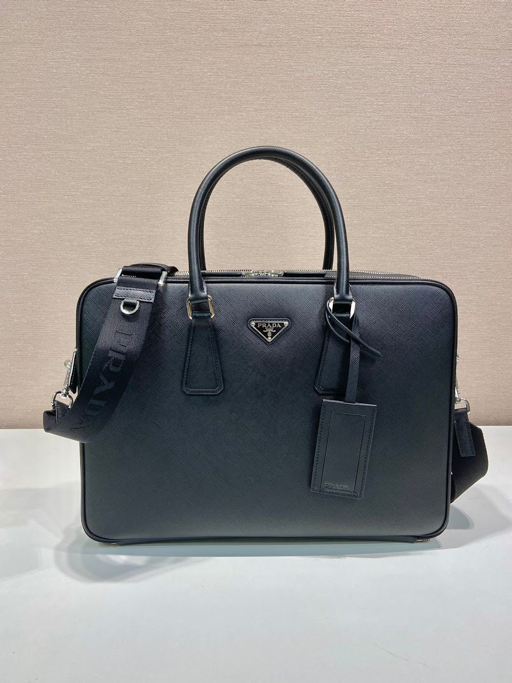 Dragons Bags Prada Luxury Bag --54662