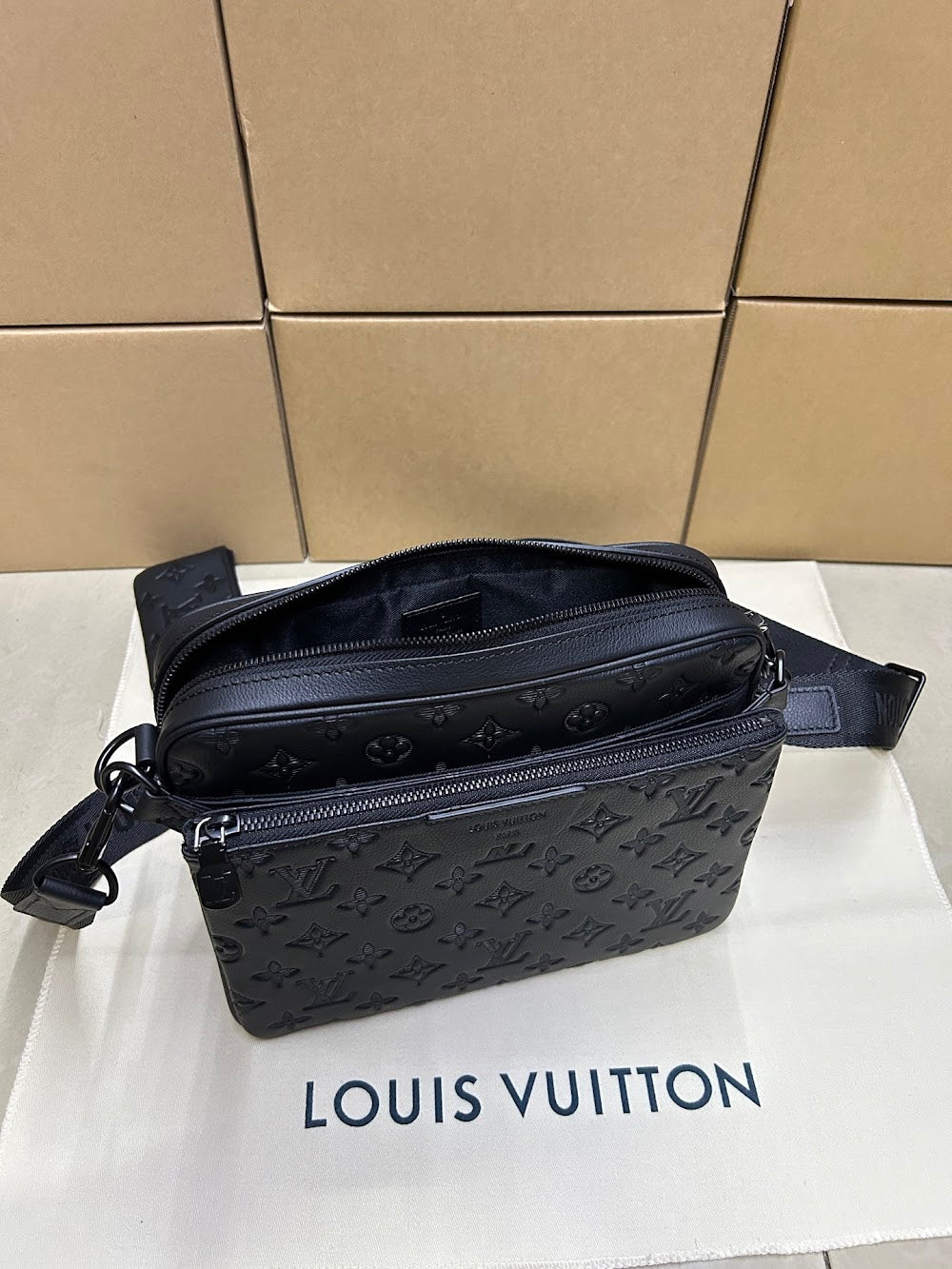 Dragons Bags ln Luxury Bag --96032