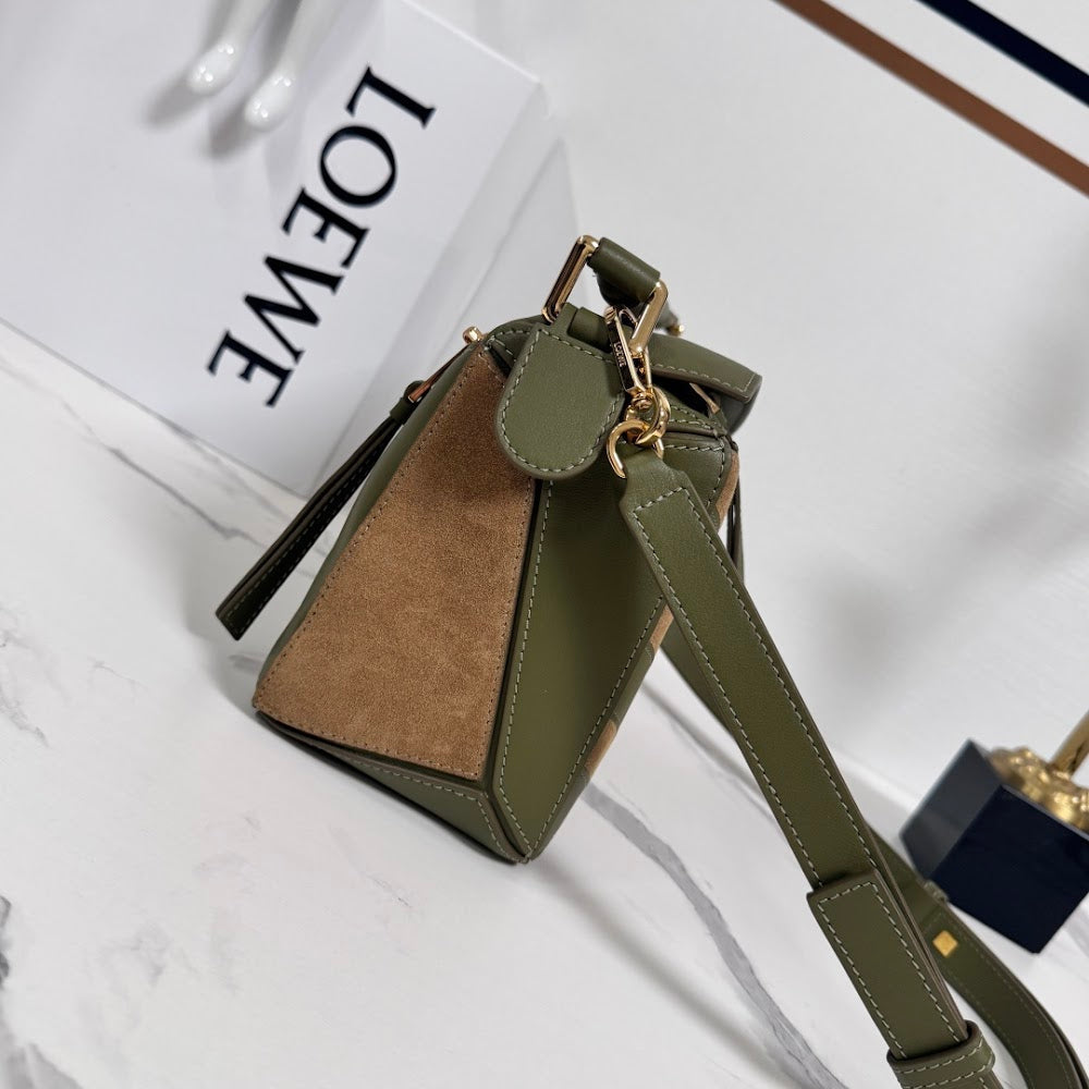 Dragons Bags Lowen Luxury Bag --99844