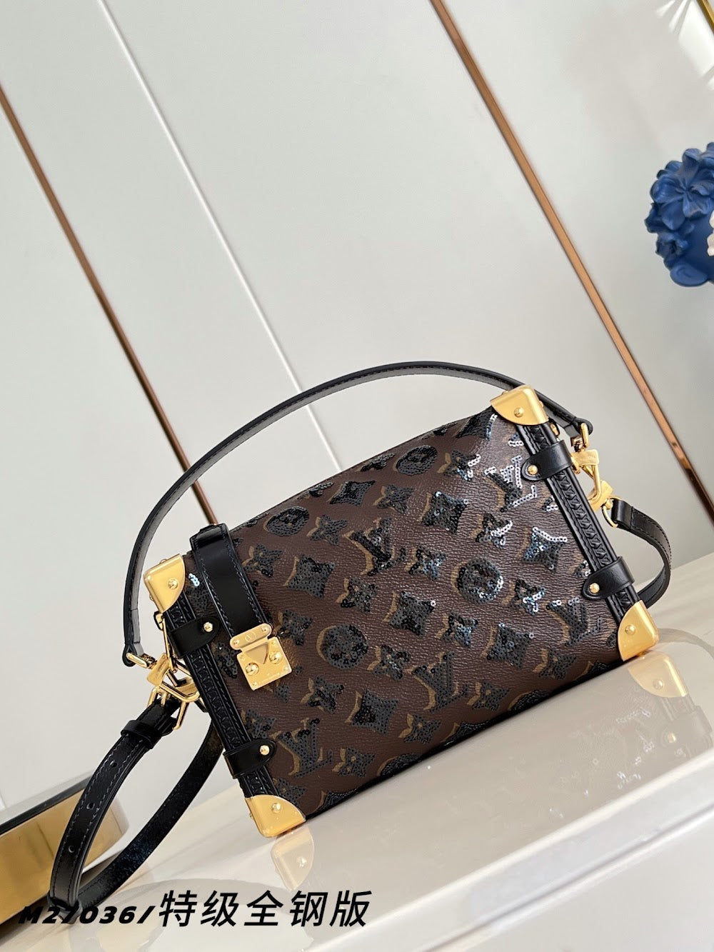 Dragons Bags ln Luxury Bag --96330