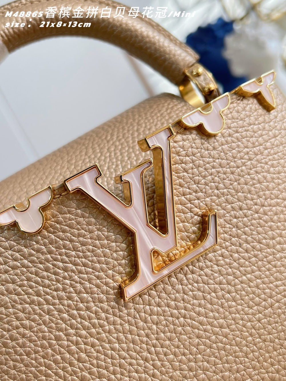 Dragons Bags ln Luxury Bag --96692