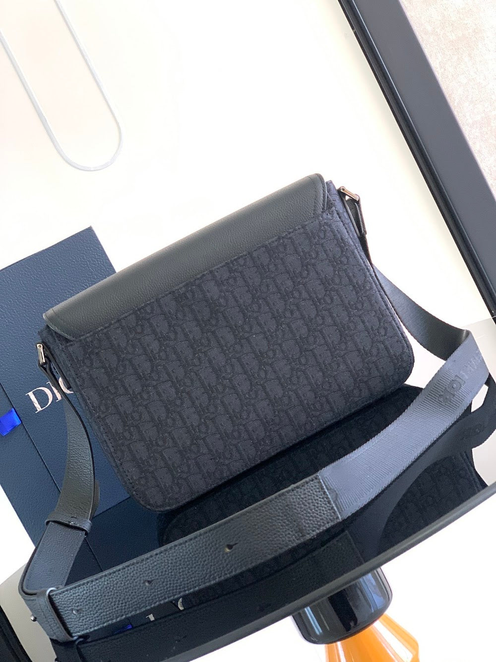 Dragons BagsDiorn Luxury Bag --115161
