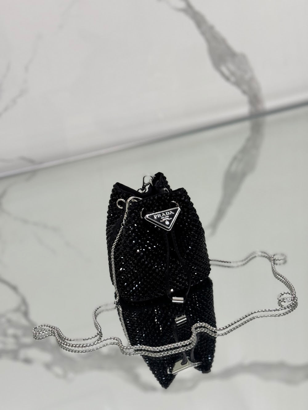 Dragons Bags Pradn Luxury Bag --101829