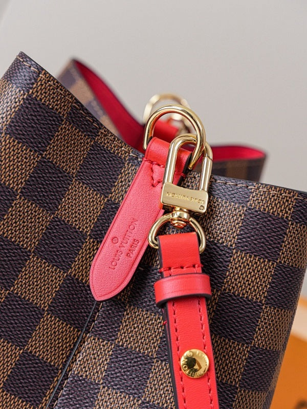 Dragons Bags LVn Luxury Bag --79171