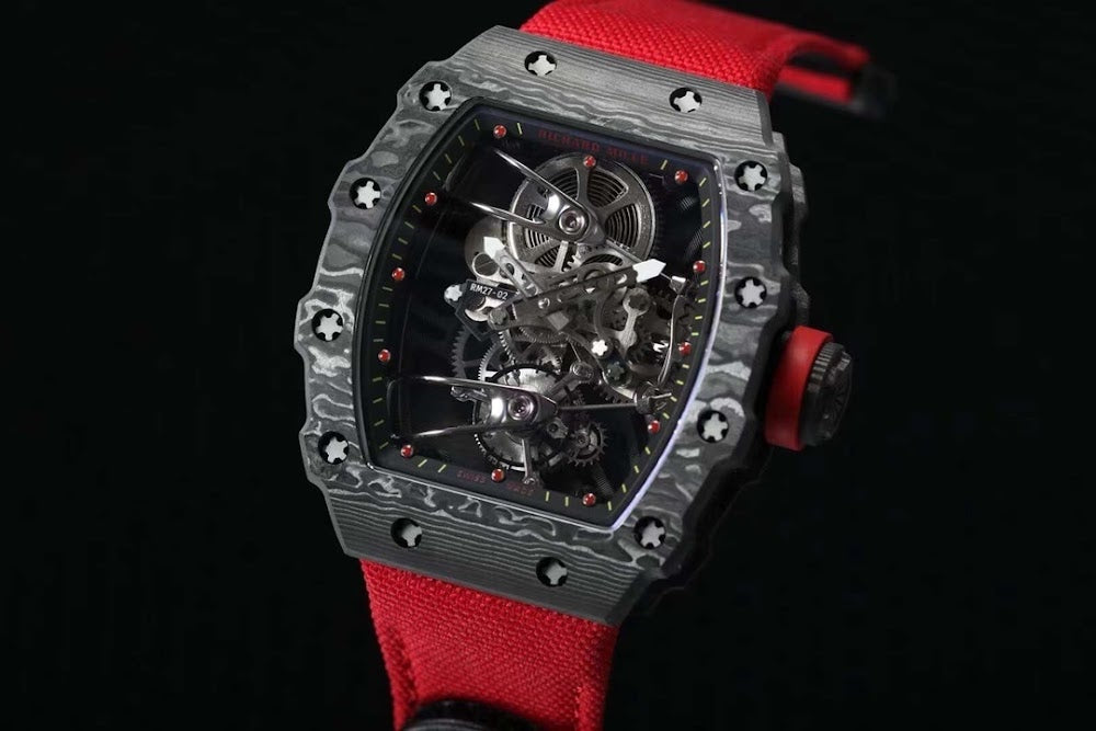 Dragons Bags Luxury Designer Watch --103489