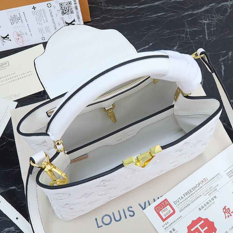Dragons Bags LVn Luxury Bag --80789
