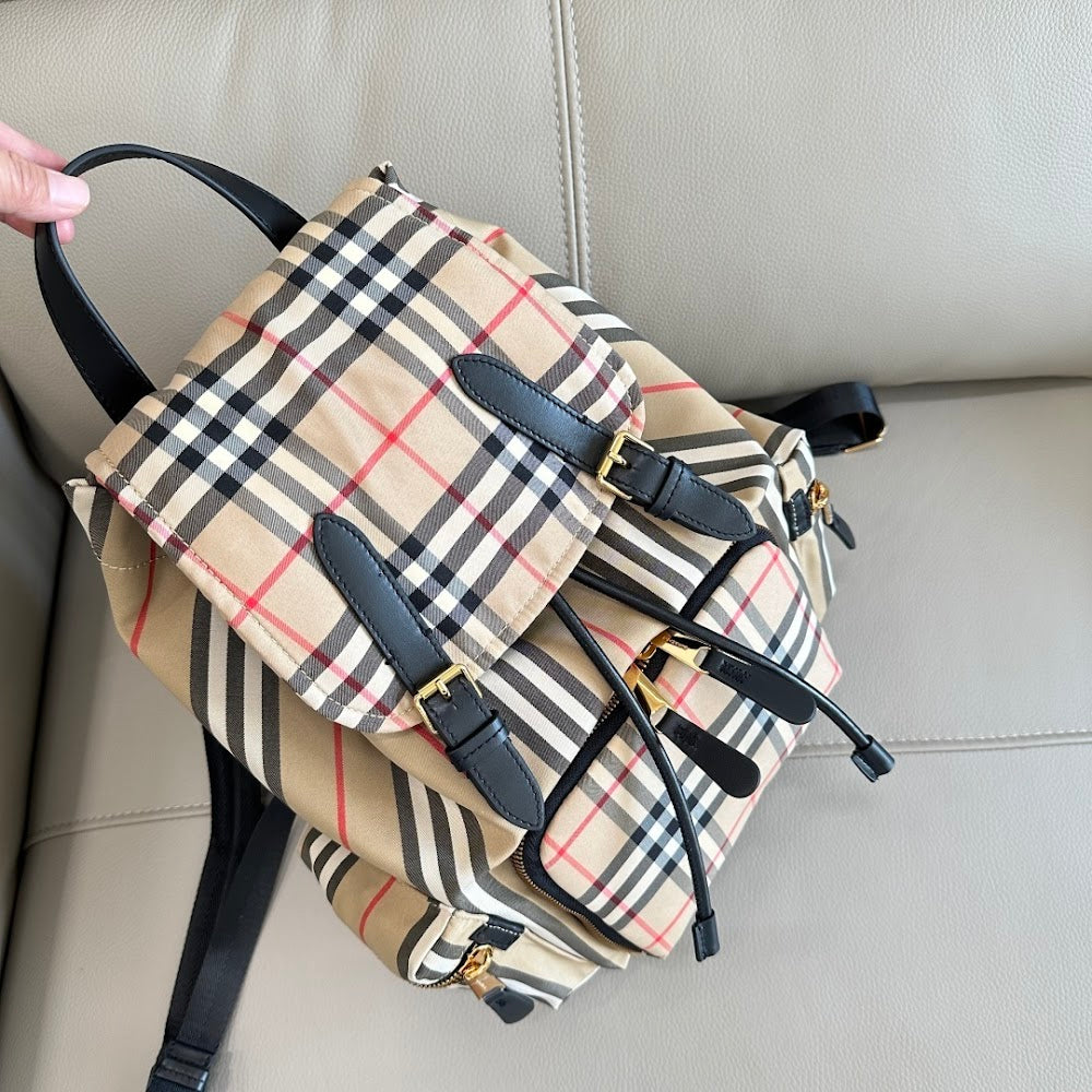 Dragons Bags Burberryn Luxury Bag --92564