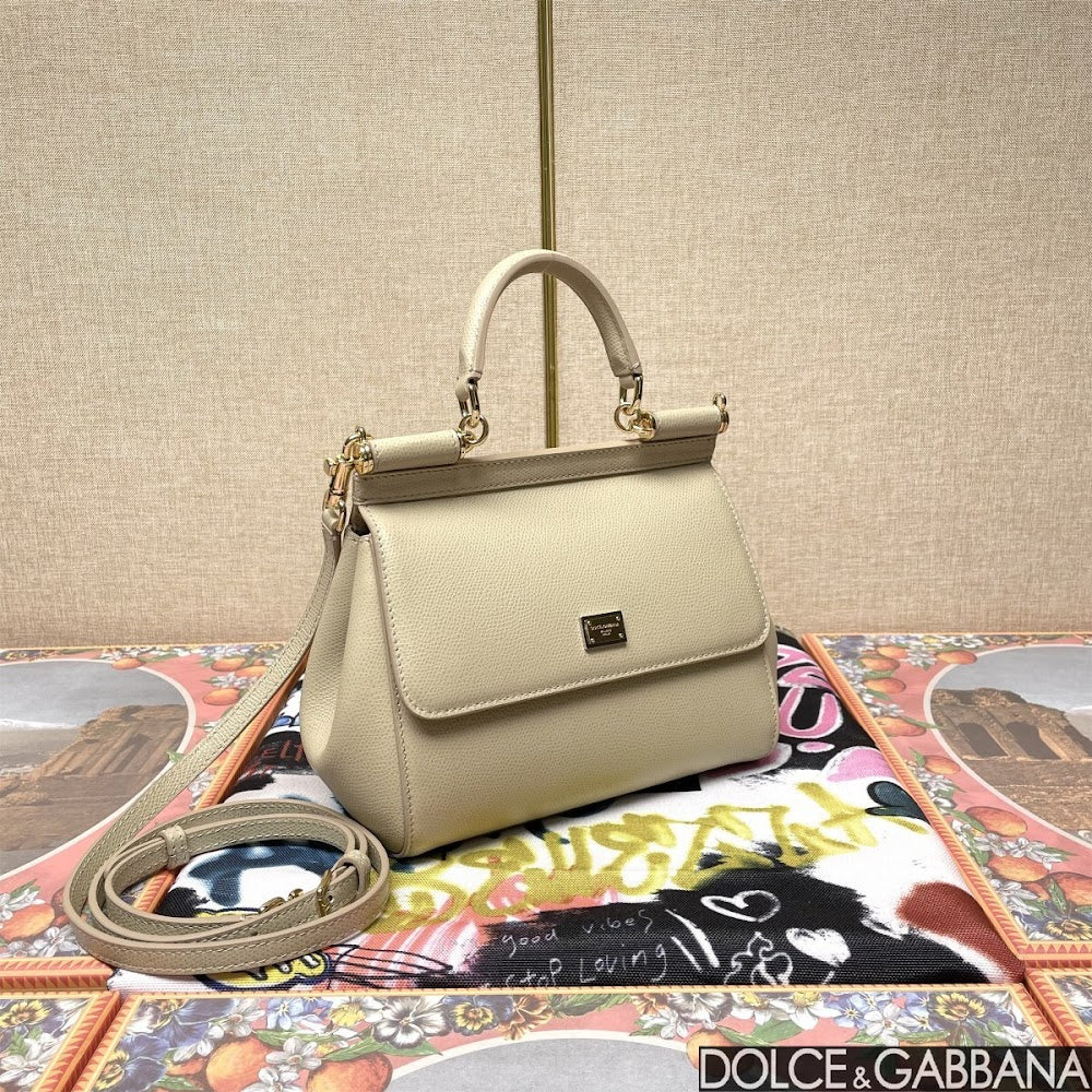 Dragons Bags DGn Luxury Bag --93606