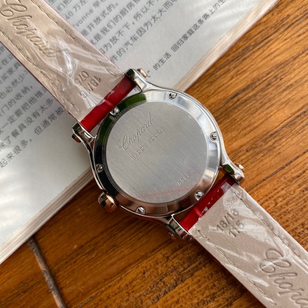 Dragons Bags Luxury Designer Watch --103377
