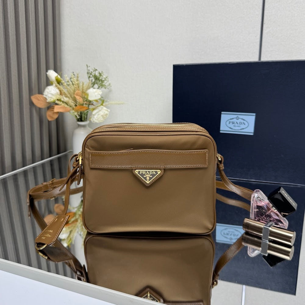 Dragons Bags Pradn Luxury Bag --102575