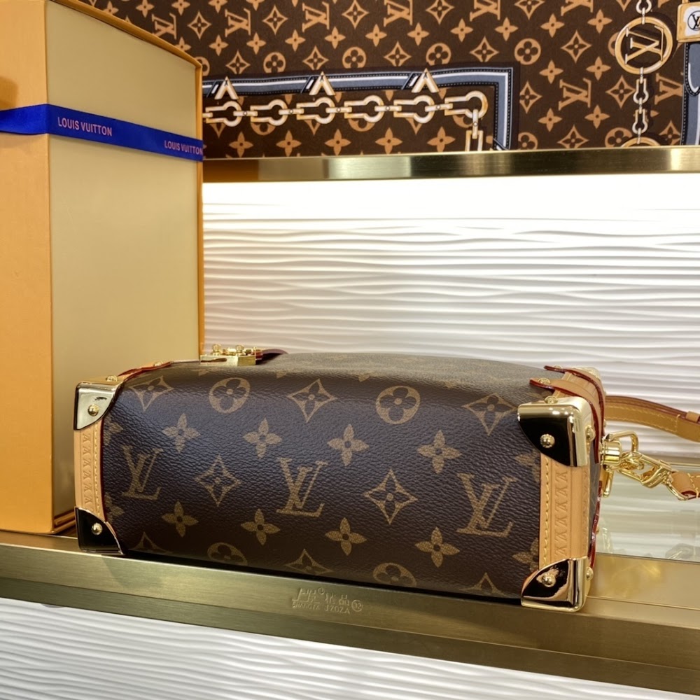 Dragons Bags LVn Luxury Bag --80151