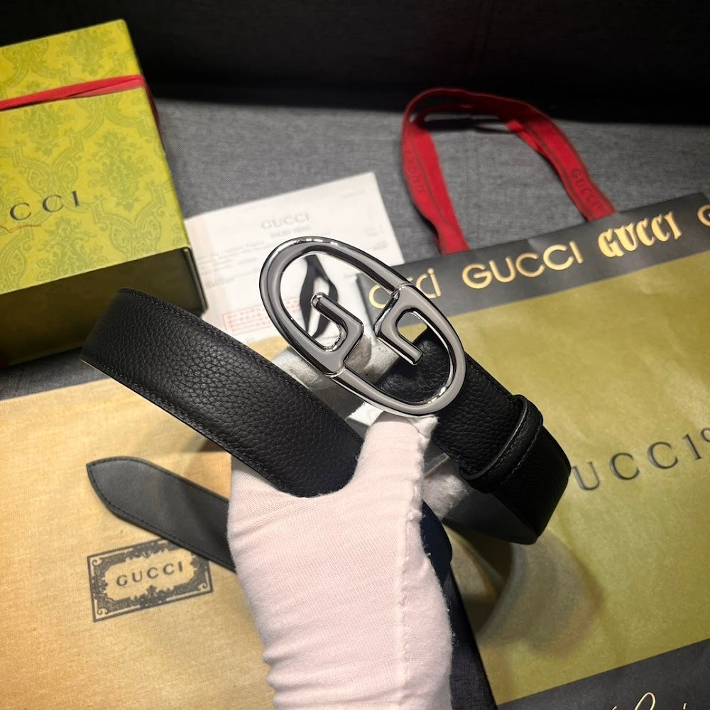 Dragons Bags Guccin Luxury Belt --105053