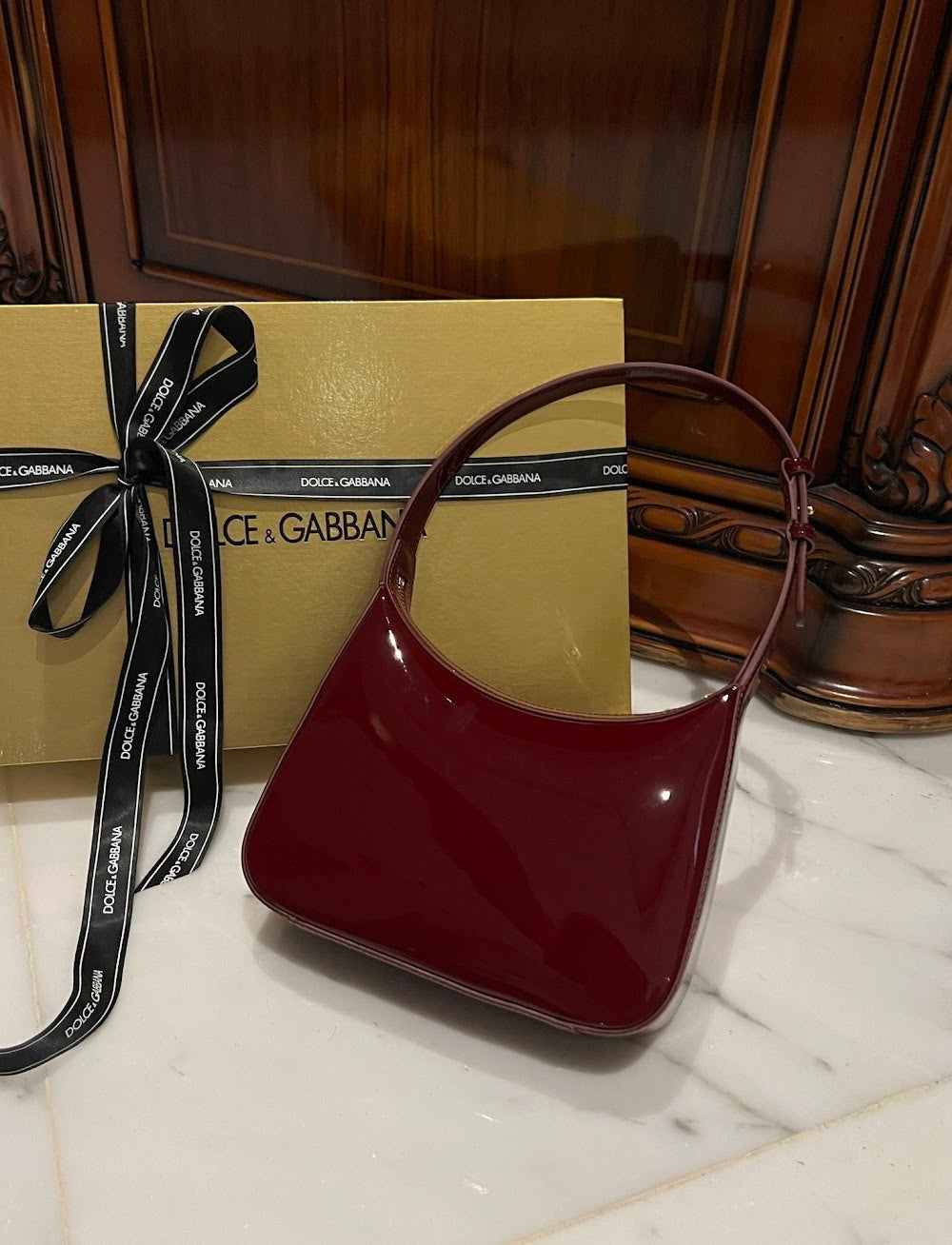 Dragons Bags DGn Luxury Bag --93766