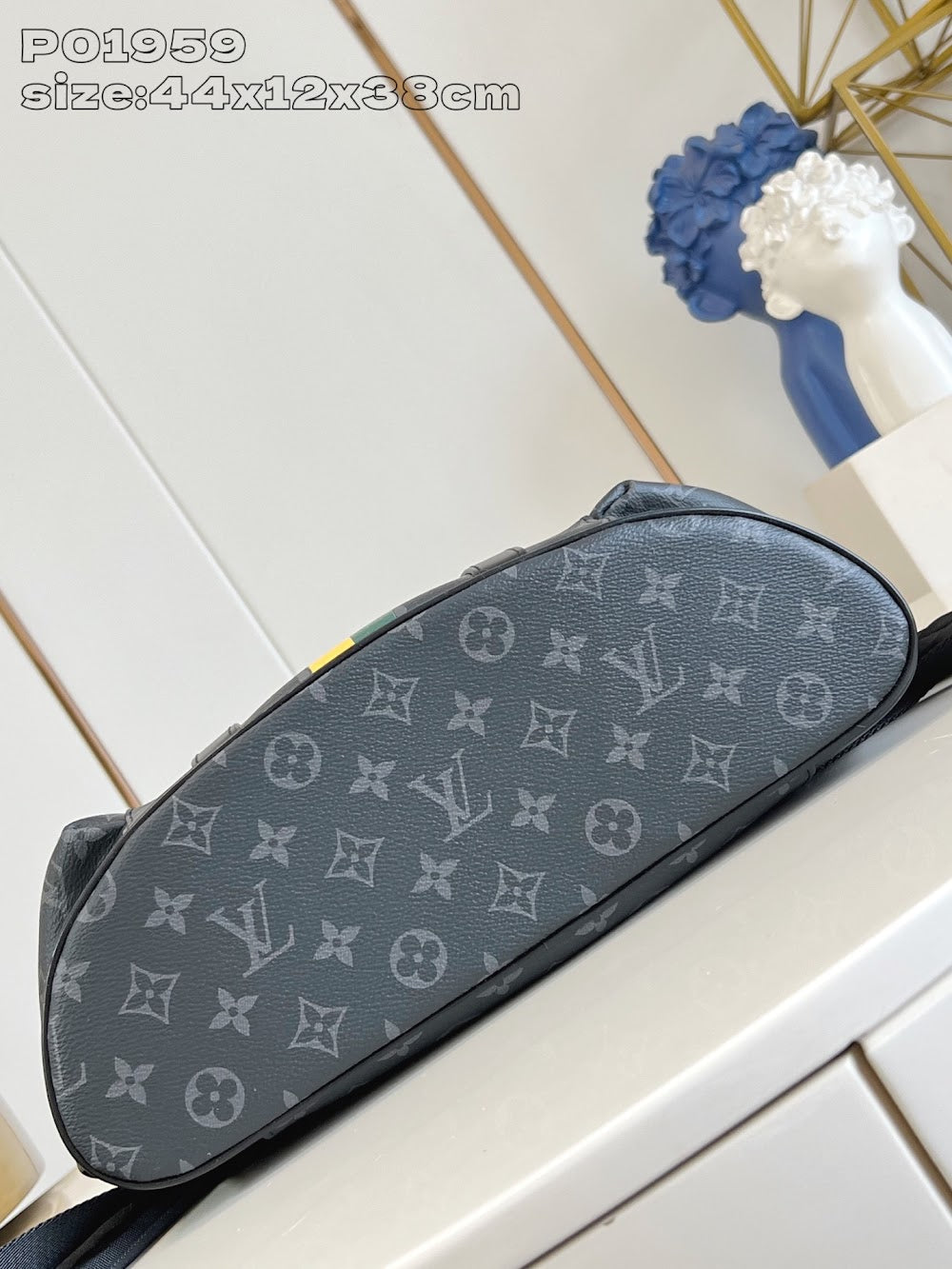 Dragons Bags ln Luxury Bag --96874