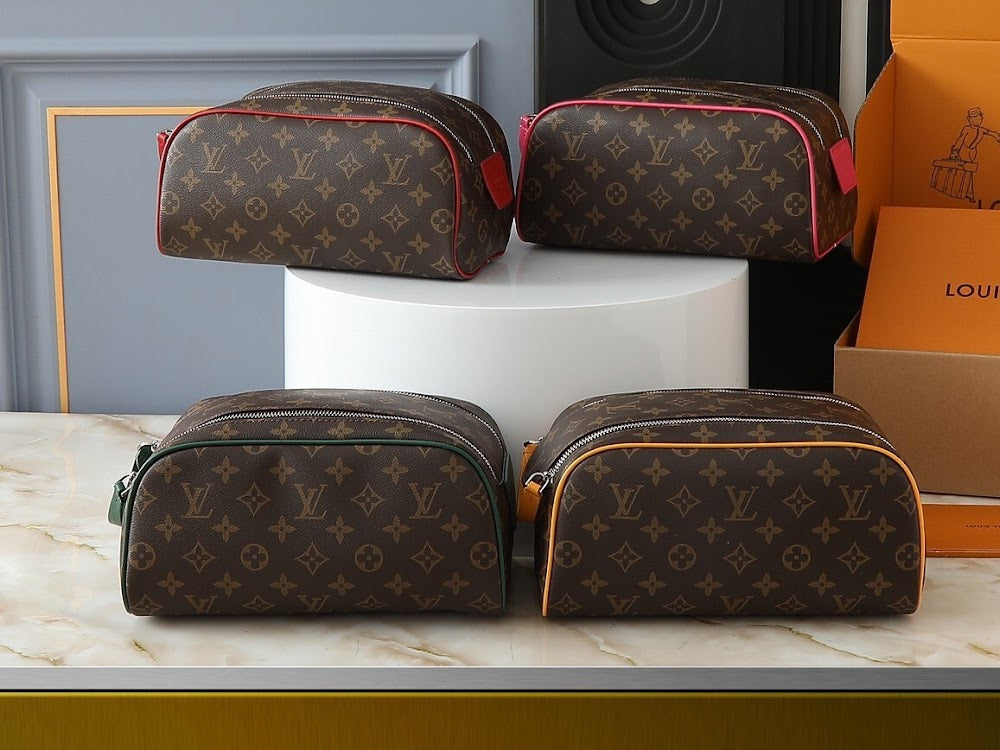 Dragons Bags ln Luxury Bag --76504