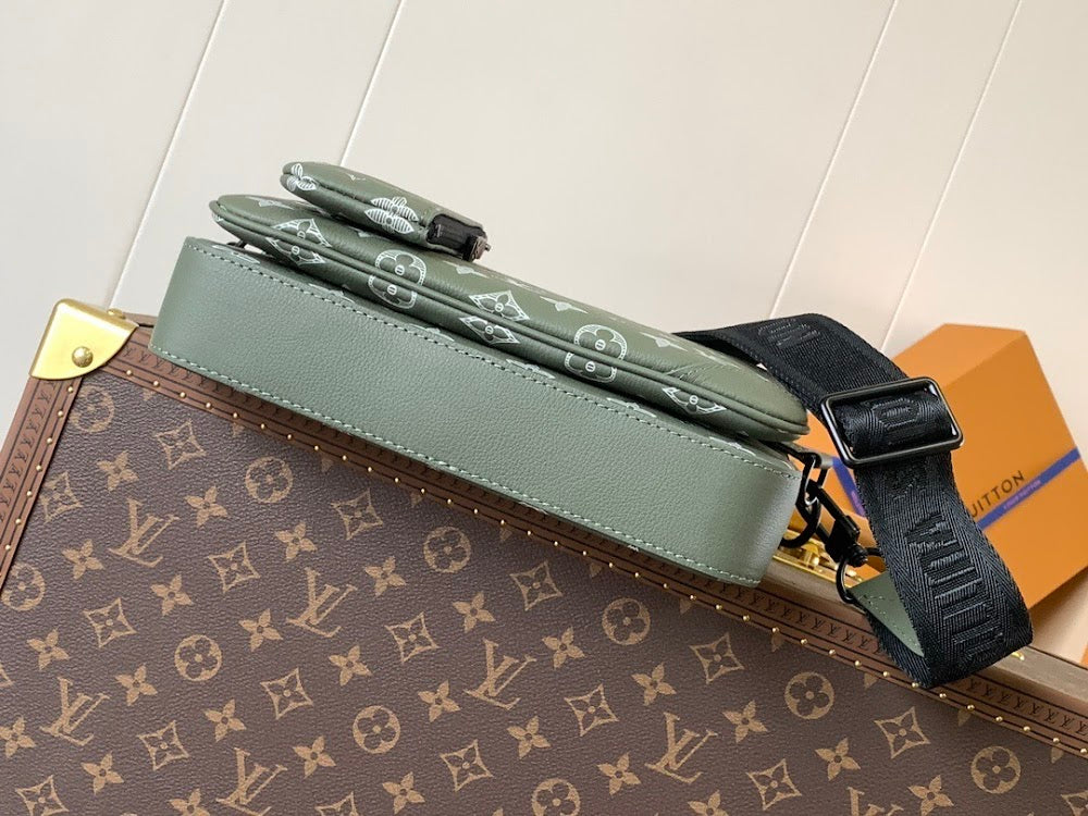Dragons Bags ln Luxury Bag --71552