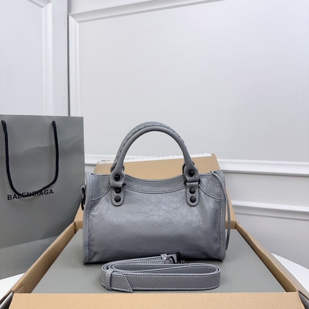Dragons Bags Balenciaga Luxury Bag --110974