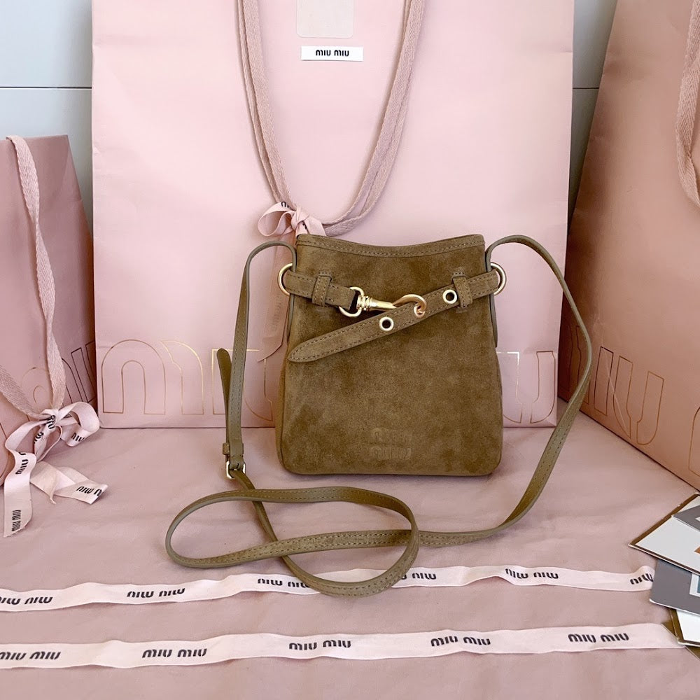 Dragons Bags Miun Miun Luxury Bag --122704