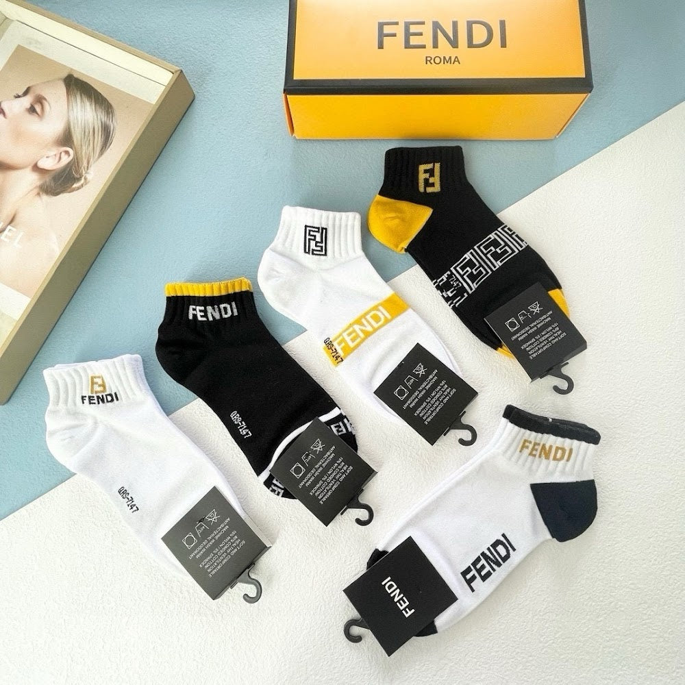 Dragons Bags Premium Luxury Socks --97725