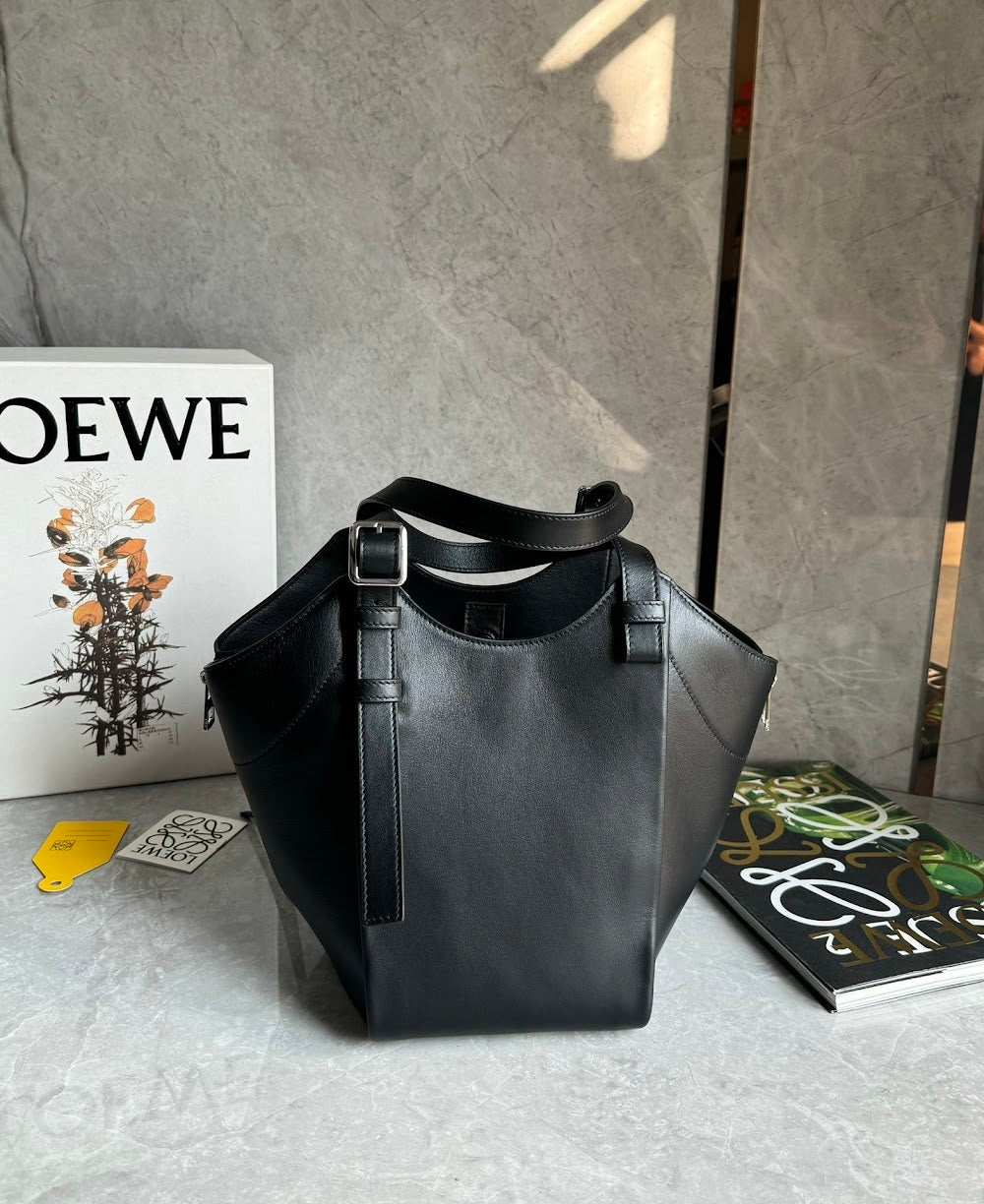 Dragons Bags Lowen Luxury Bag --100126