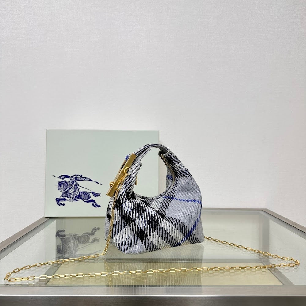 Dragons Bags Burberryn Luxury Bag --91597