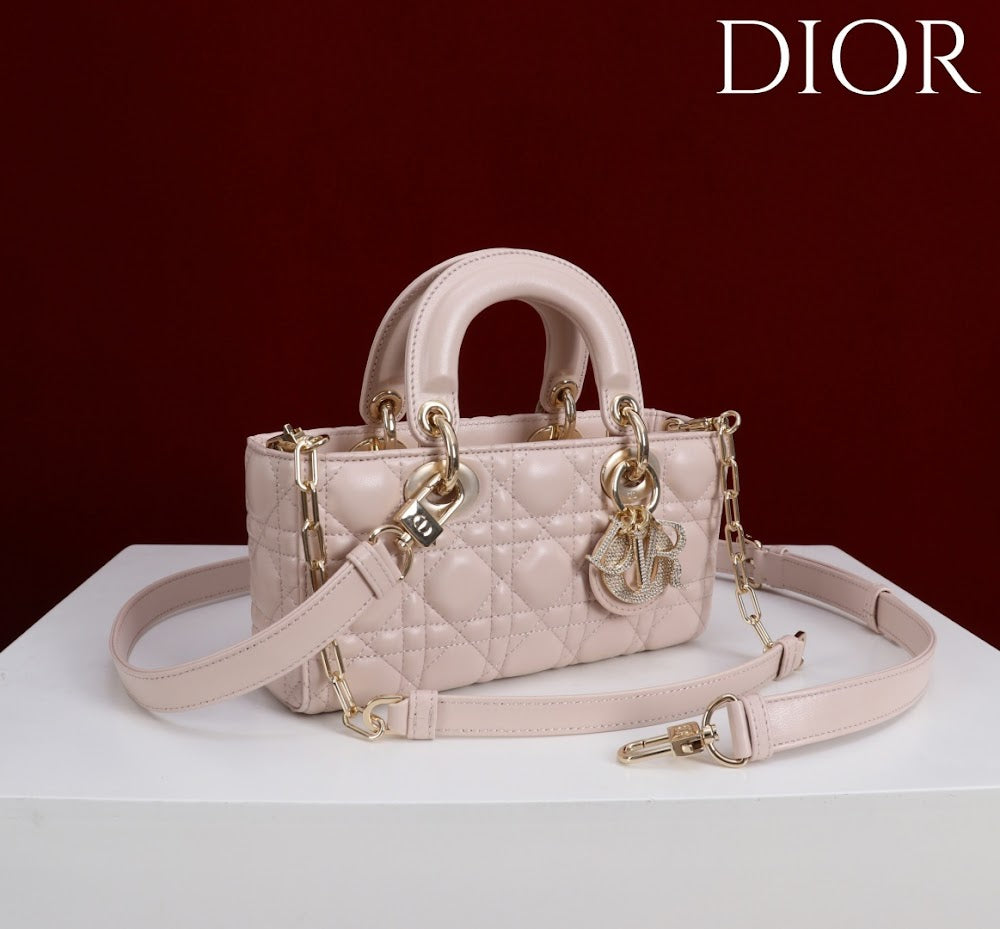 Dragons BagsDiorn Luxury Bag --114791