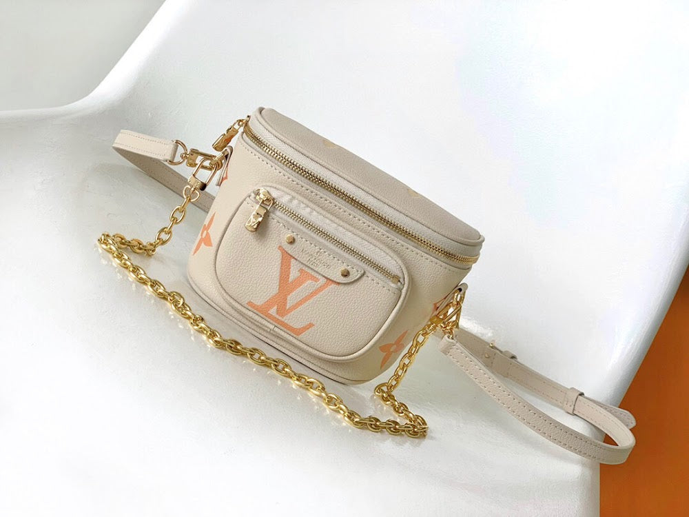 Dragons Bags LVn Luxury Bag --81304