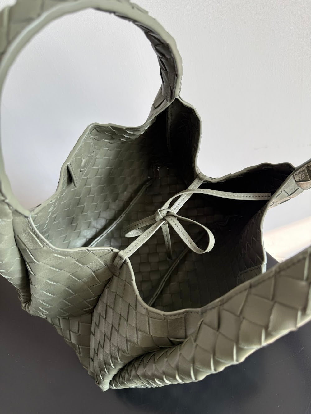Dragons Bags Bottegan Luxury Bag --91417