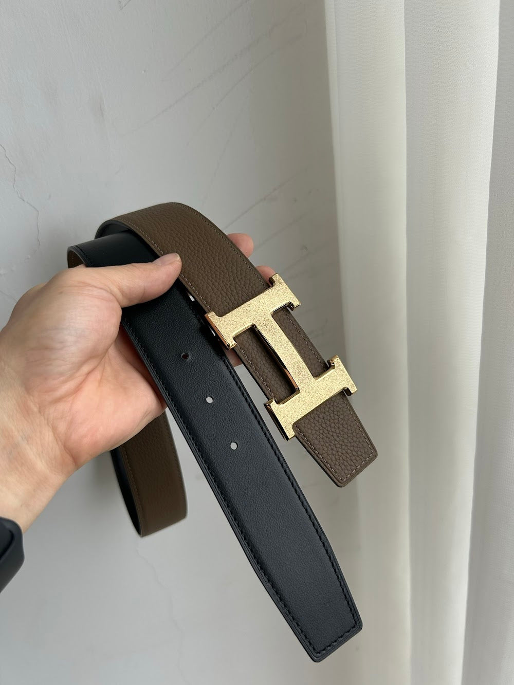 Dragons Bags Hermesn Luxury Belt --105921