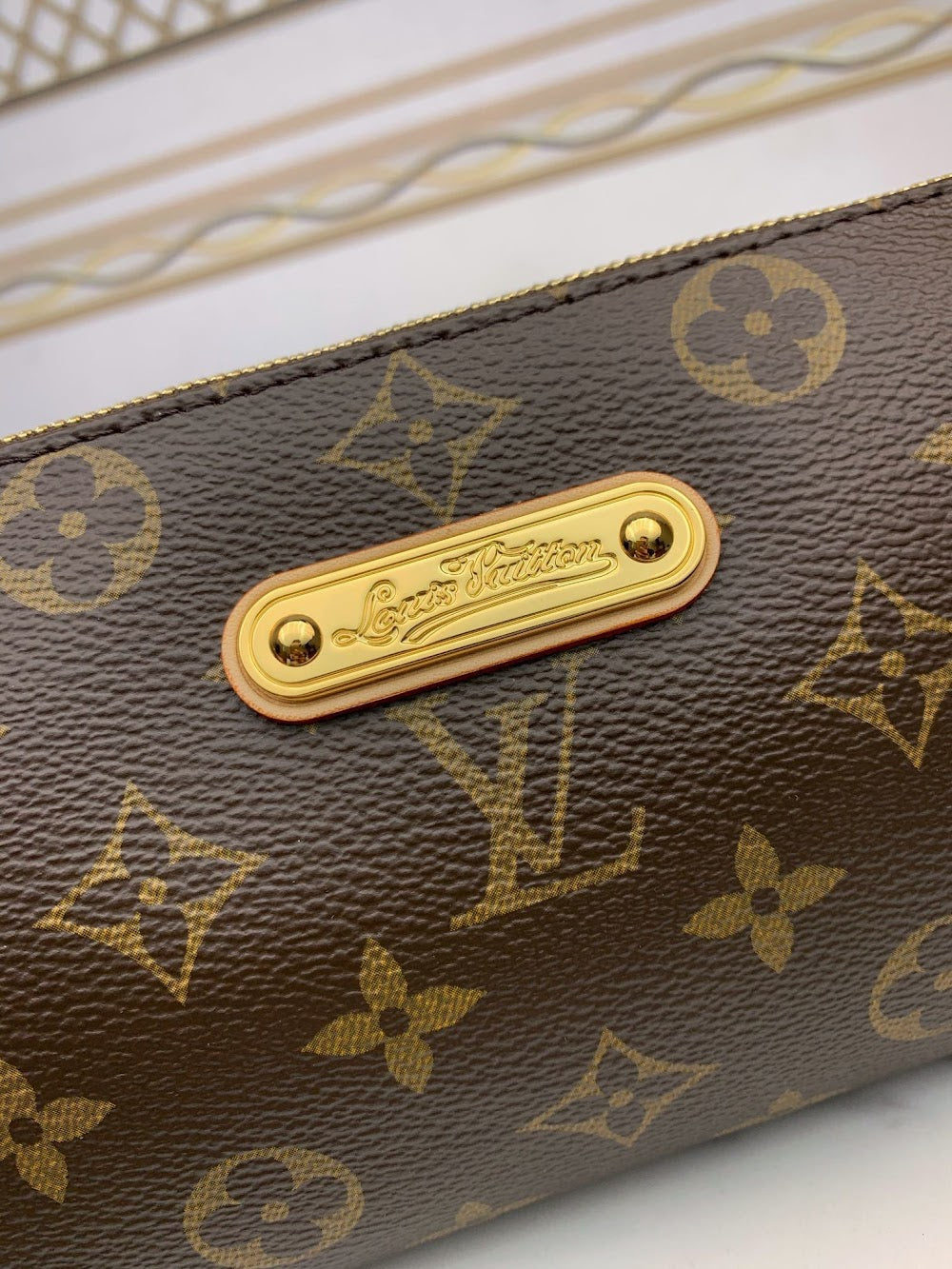 Dragons Bags ln Luxury Bag --59650