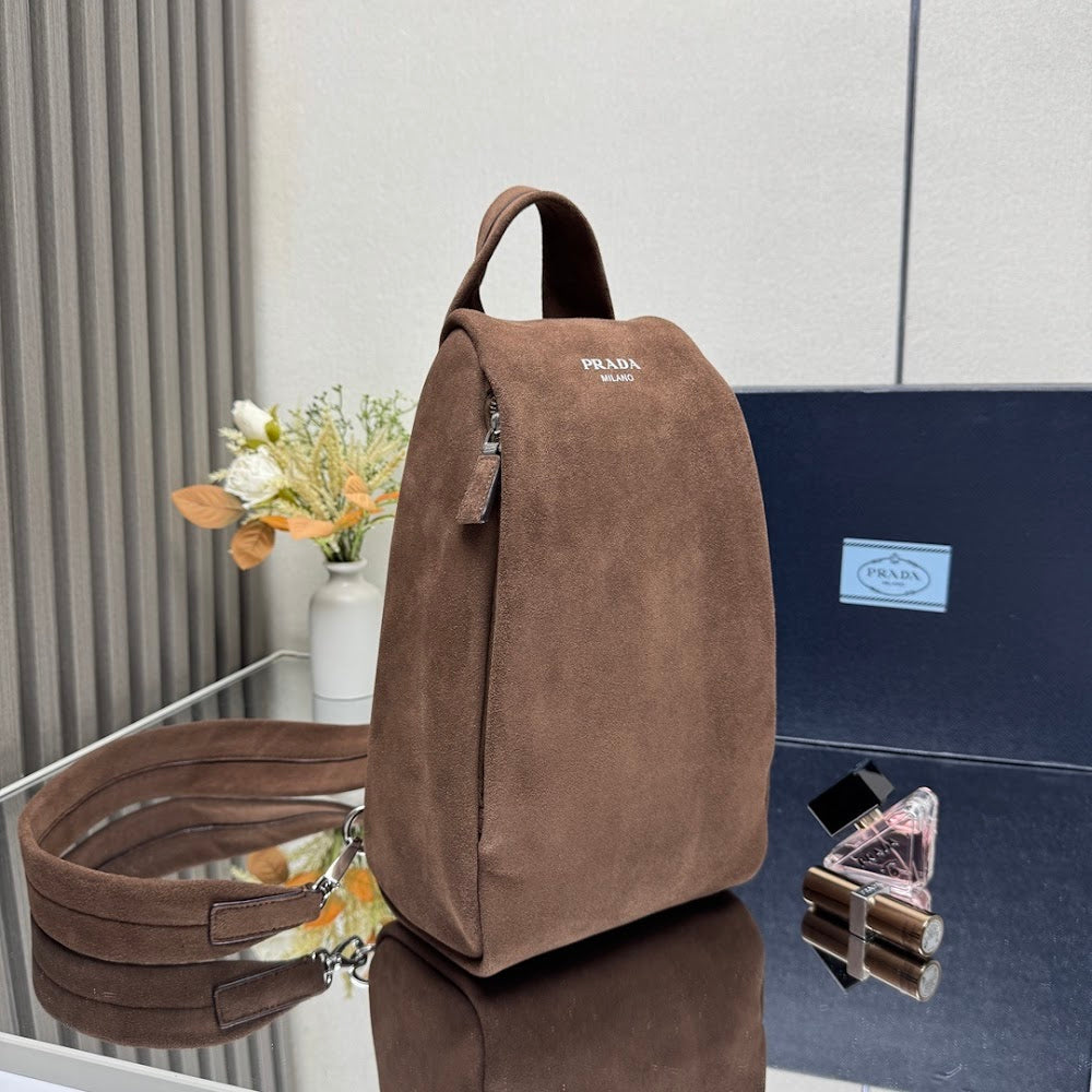 Dragons Bags Pradn Luxury Bag --102934