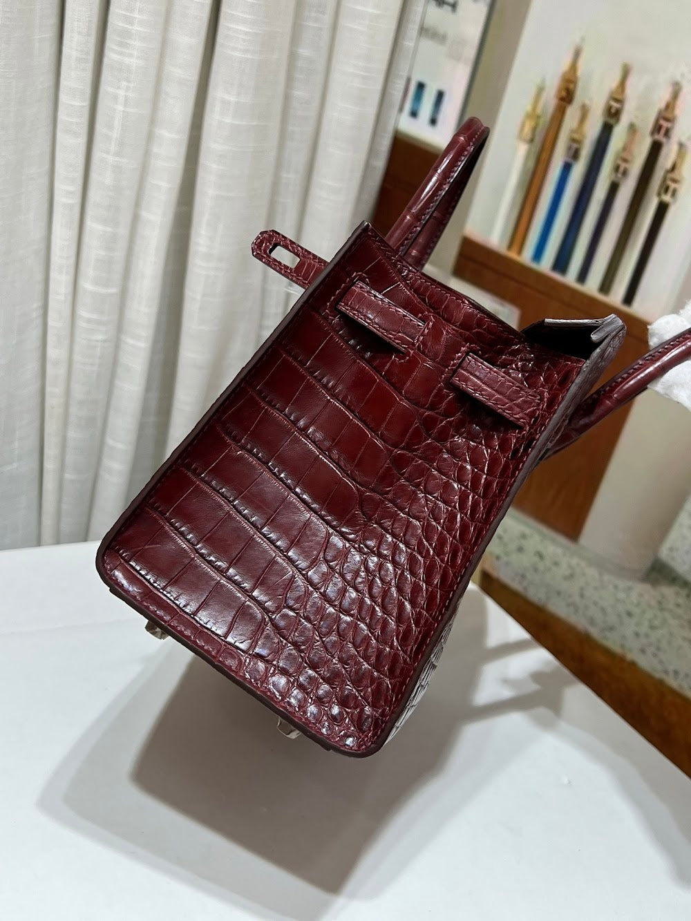 Dragons BagsHermesn Luxury Bag --117062