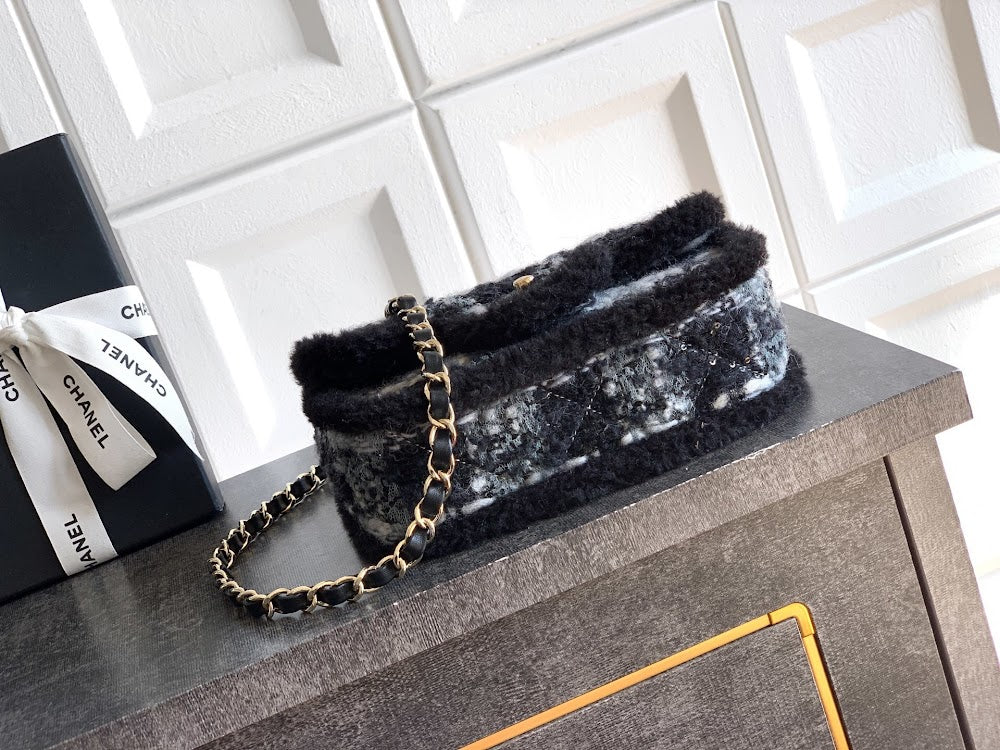 Dragons Bags CHn Luxury Bag --112732