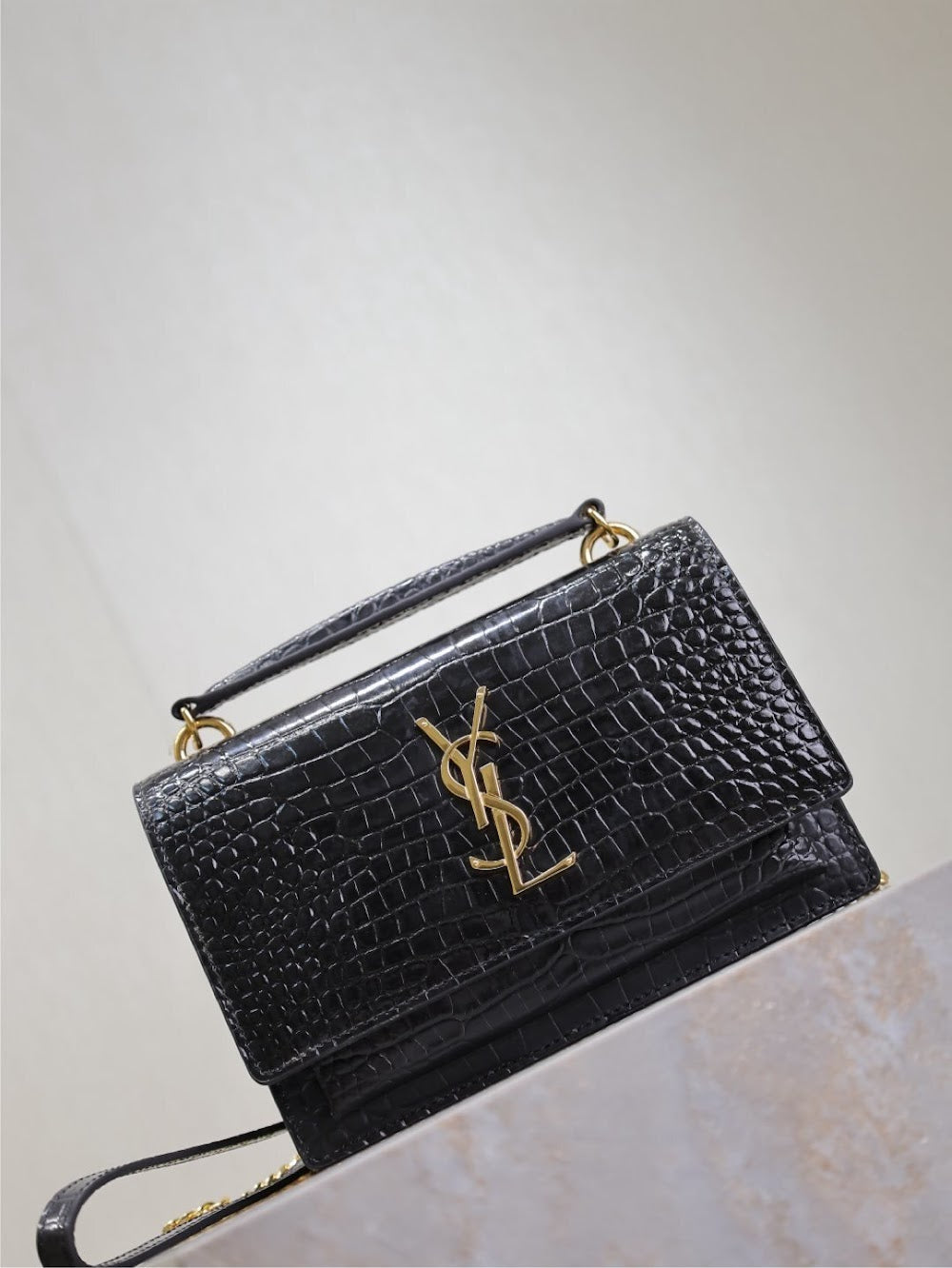 Dragons Bags YSLn Luxury Bag --119628