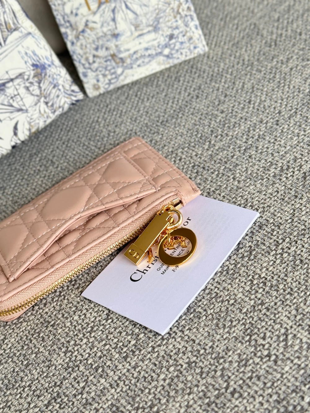 Dragons BagsDiorn Luxury Bag --114455