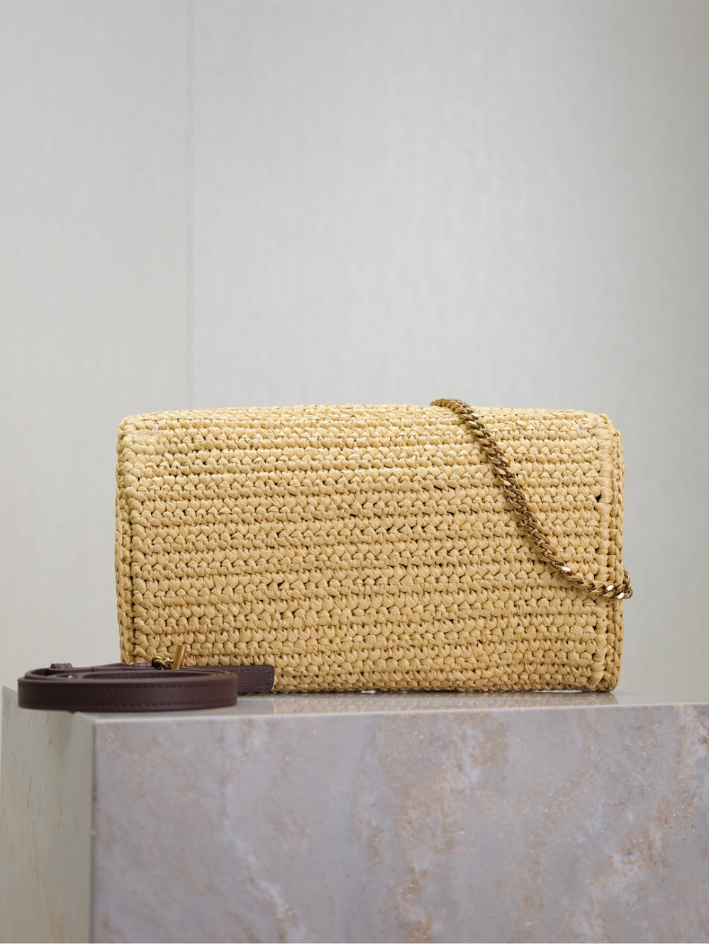 Dragons Bags YSLn Luxury Bag --120493