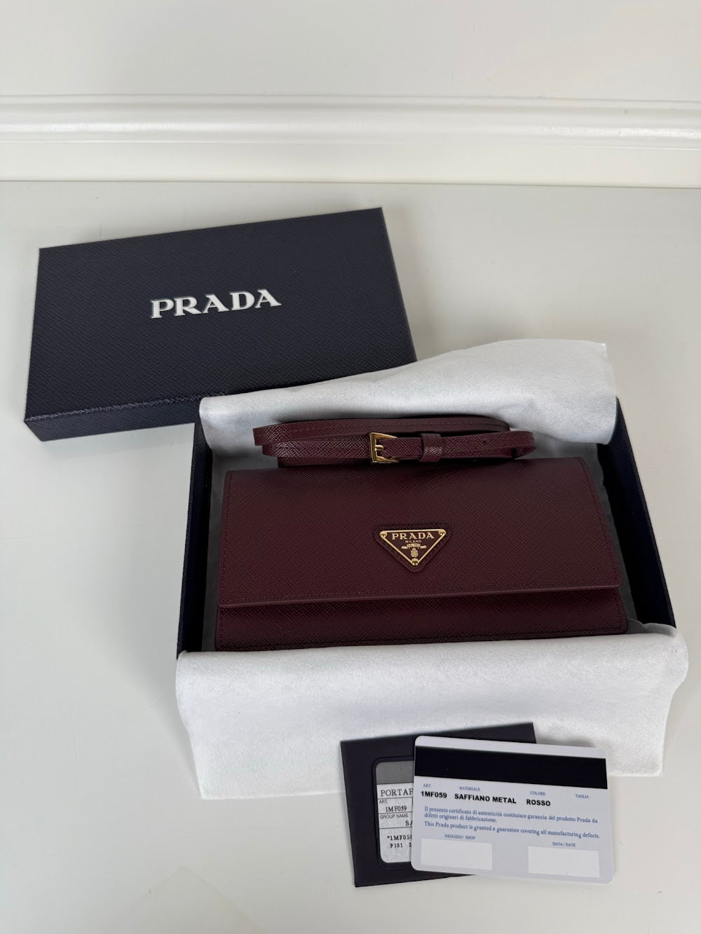 Dragons Bags Prada Luxury Bag --54329