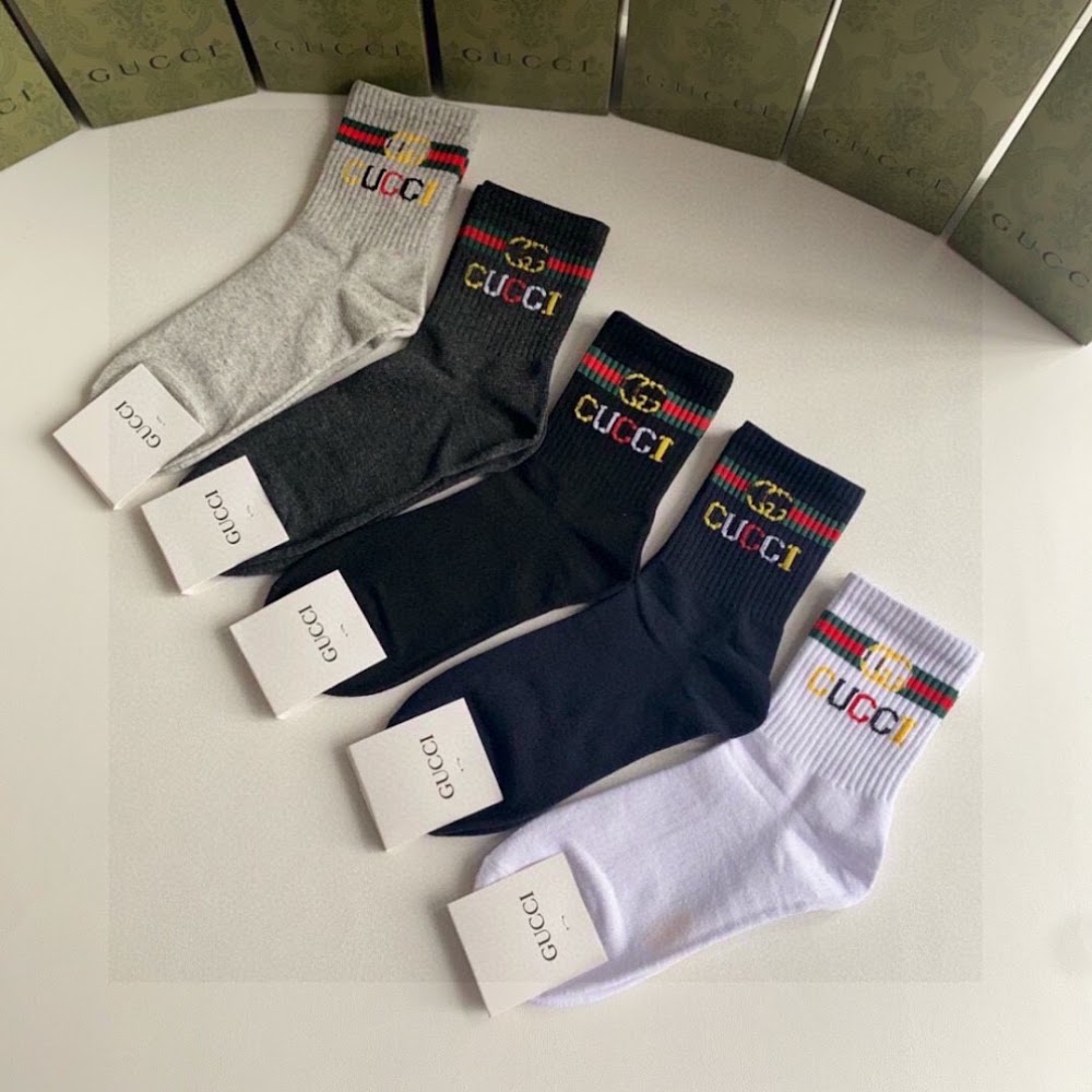 Dragons Bags Premium Luxury Socks --98011