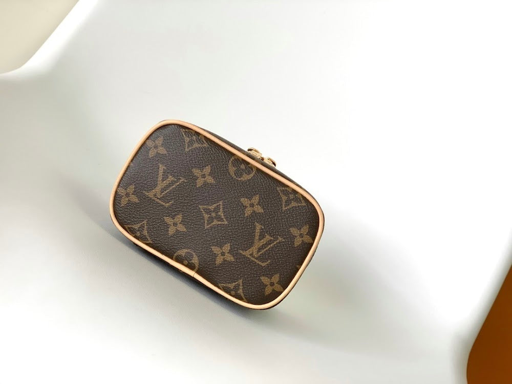 Dragons Bags LVn Luxury Bag --81122