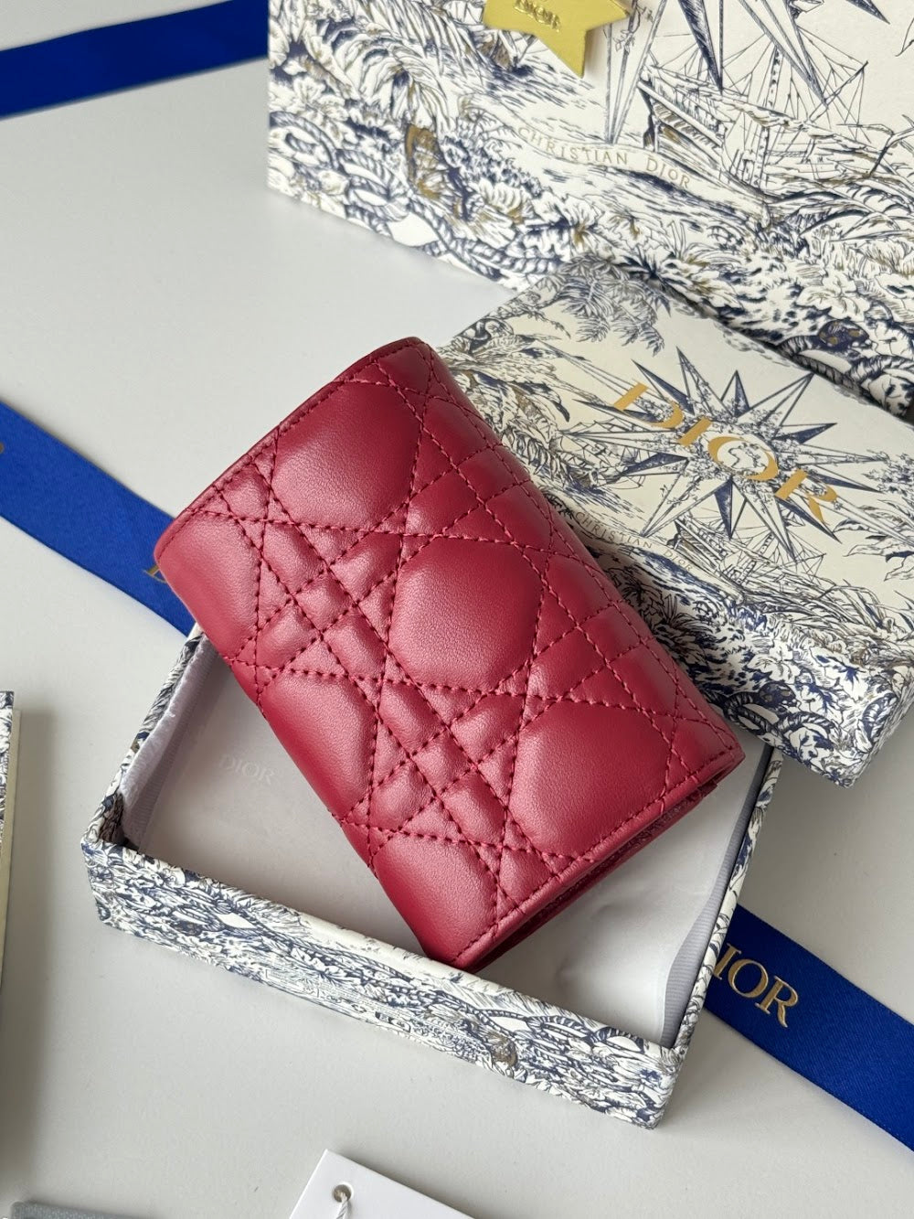 Dragons BagsDiorn Luxury Bag --114490